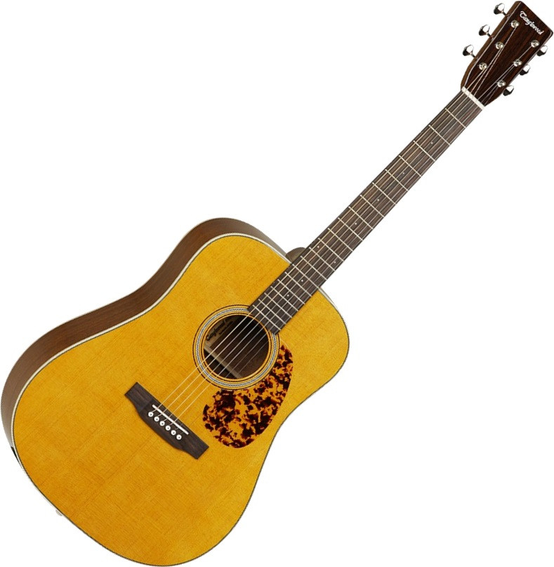 Электроакустическая гитара Tanglewood TW40 D AN E