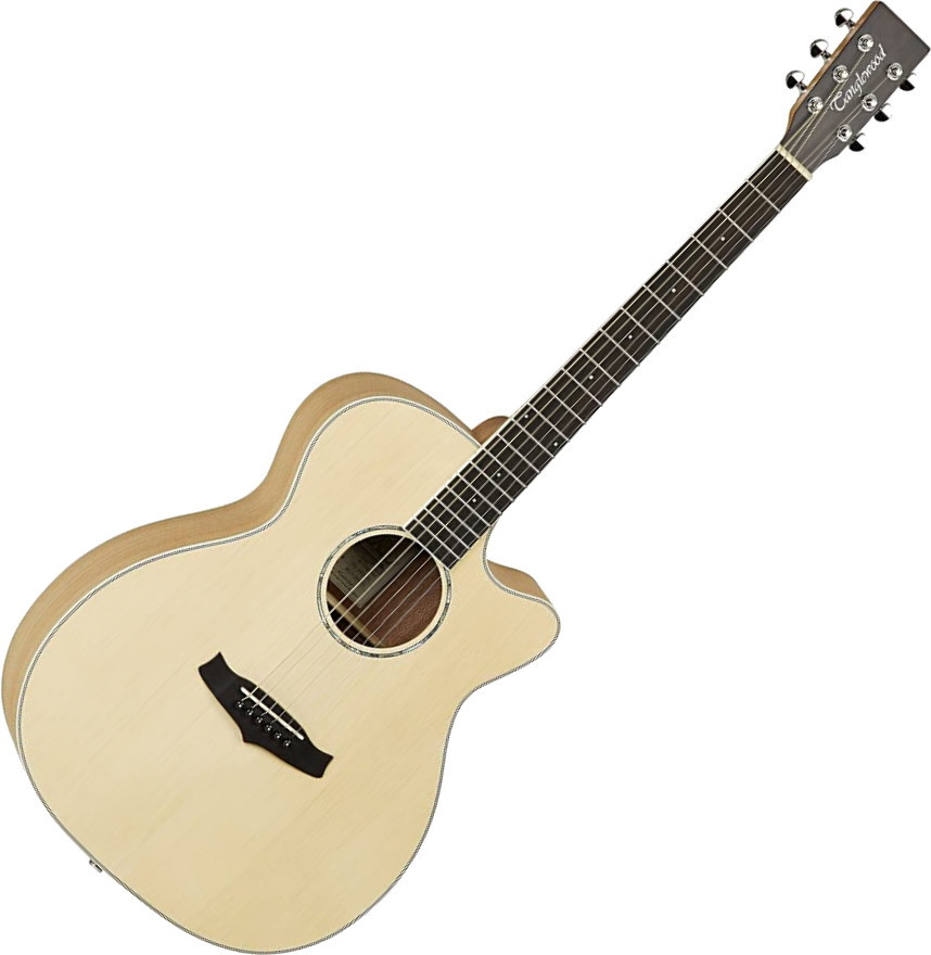 Электроакустическая гитара Tanglewood TPE SFCE LS