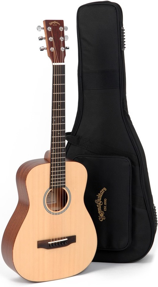 Акустична гітара Sigma TM-12