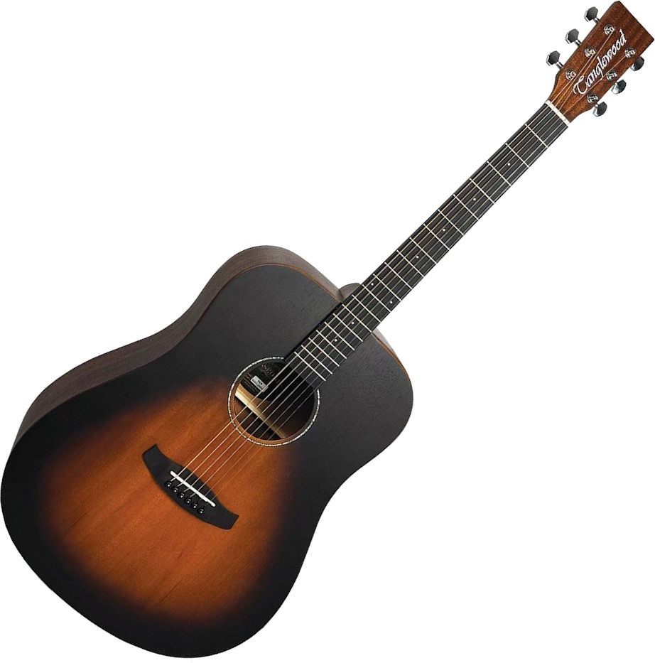 Акустична гітара Tanglewood TC5