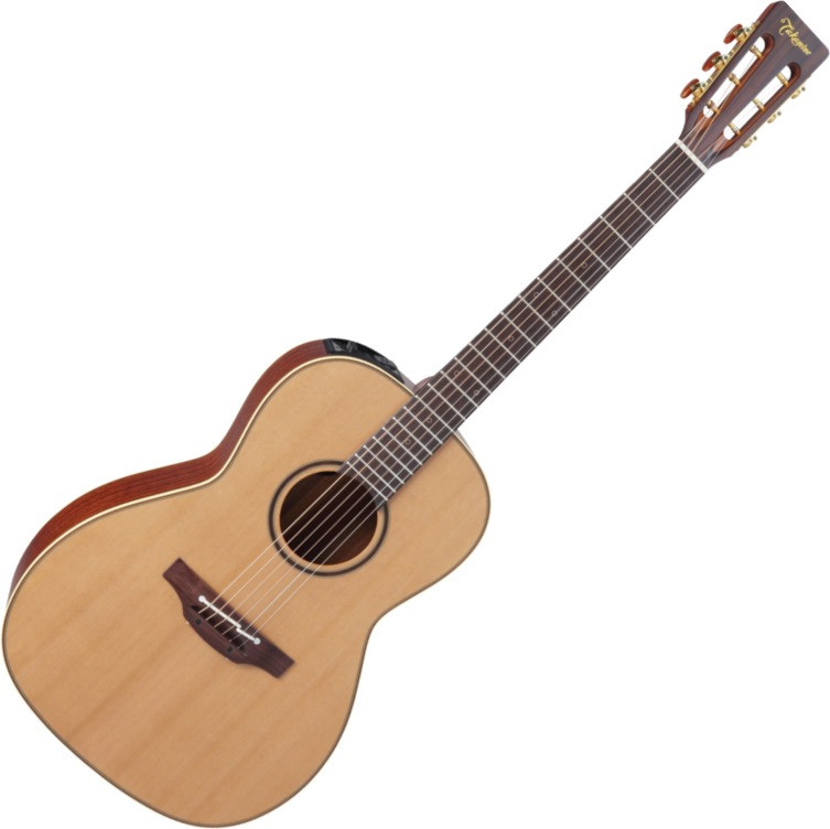 Электроакустическая гитара Takamine P3NY