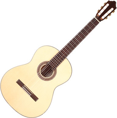 Класична гітара Duke Konzert F