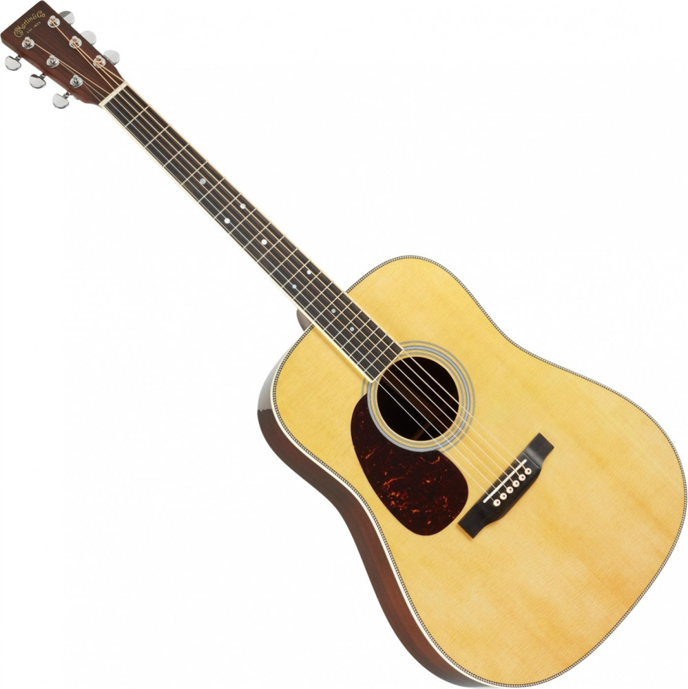 Акустична гітара Martin HD-35 LH