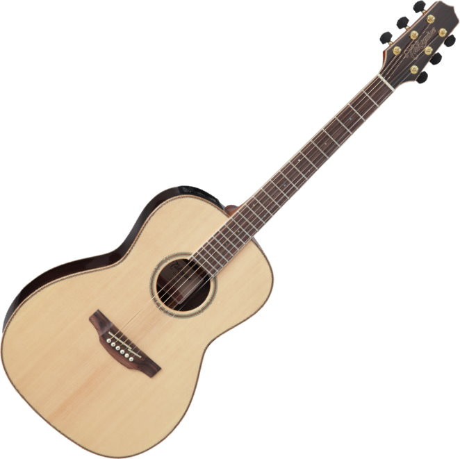 Электроакустическая гитара Takamine GY93E