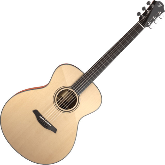 Акустична гітара Furch Green G-SM