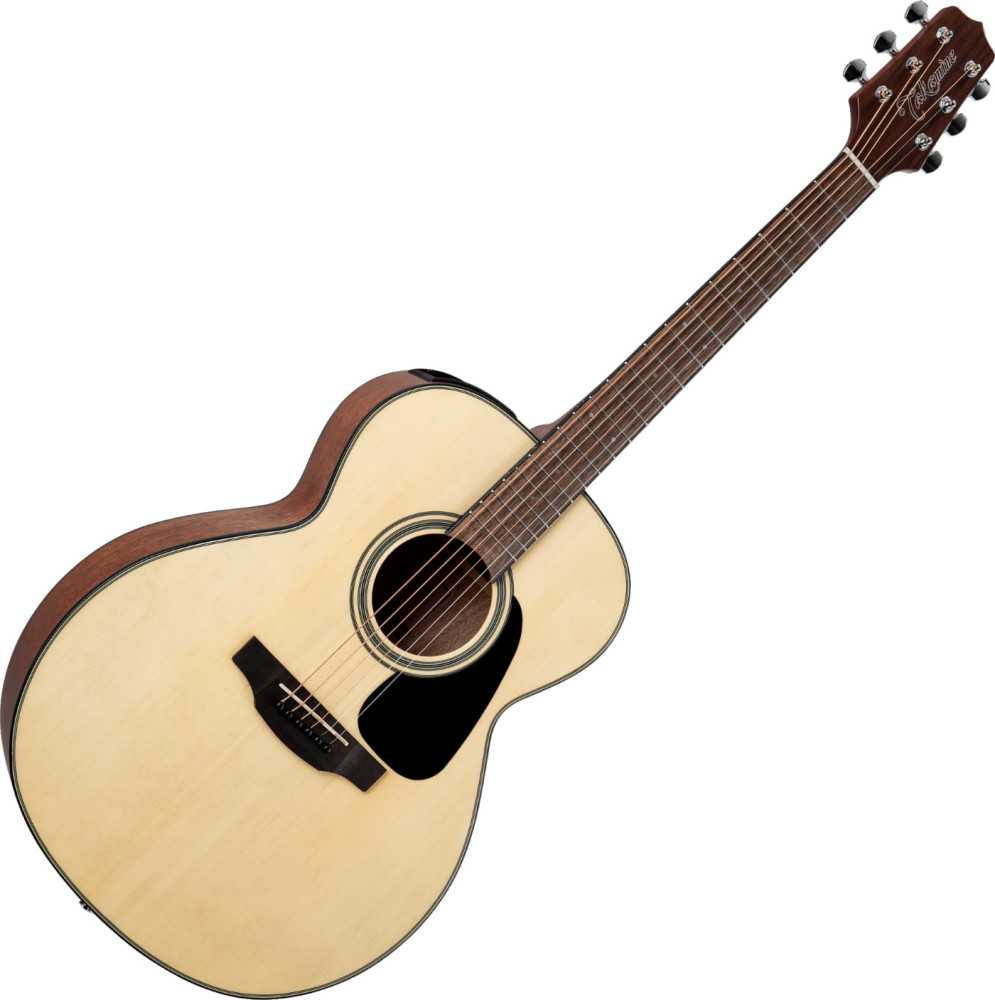 Электроакустическая гитара Takamine GLN12E