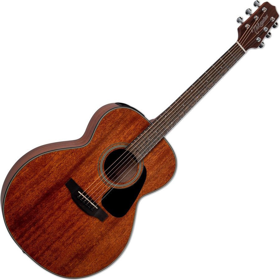Электроакустическая гитара Takamine GLN11E