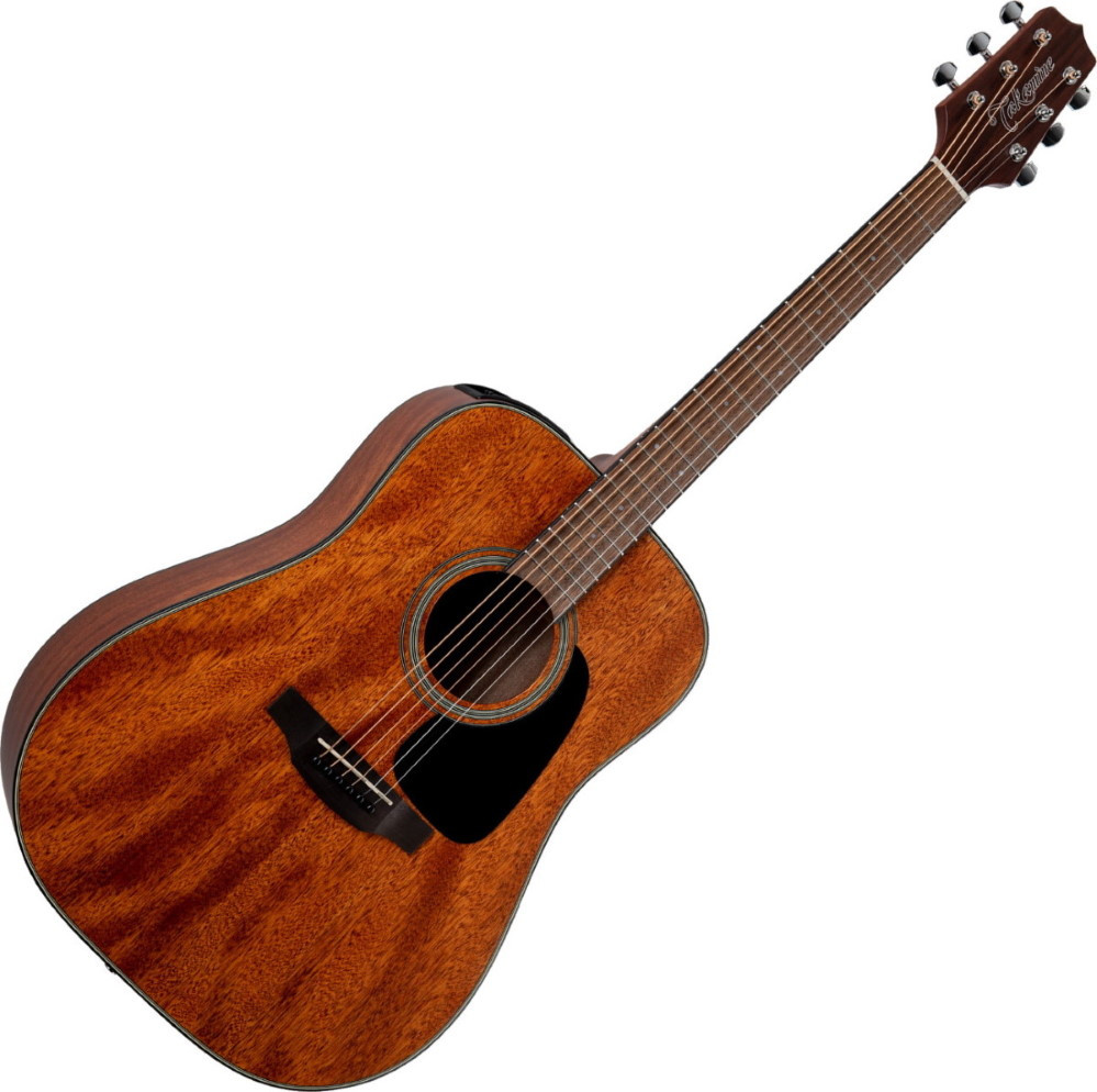 Электроакустическая гитара Takamine GLD11E