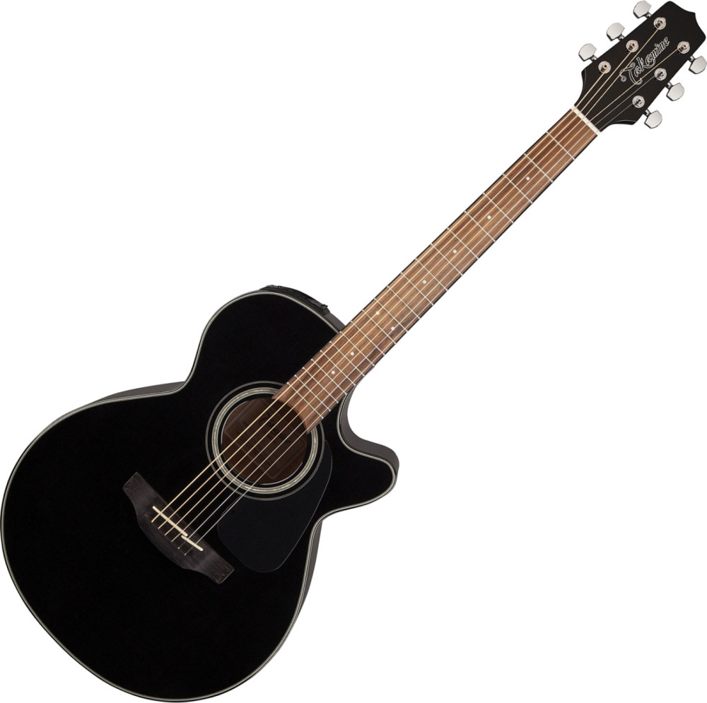 Электроакустическая гитара Takamine GF30CE