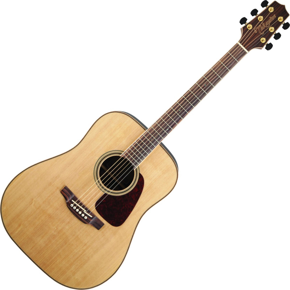 Акустична гітара Takamine GD93