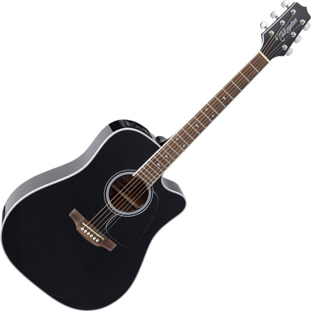 Акустична гітара Takamine GD34CE