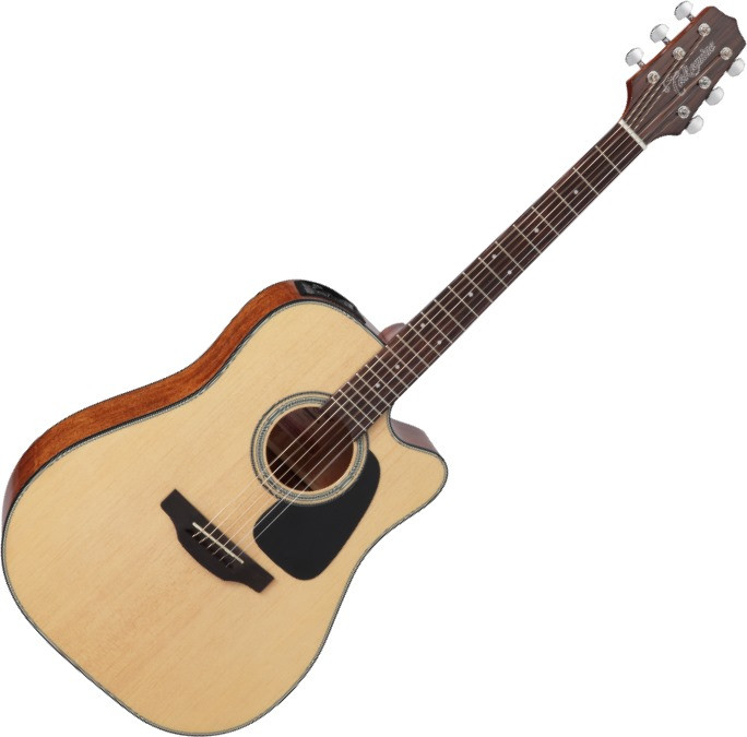 Электроакустическая гитара Takamine GD15CE