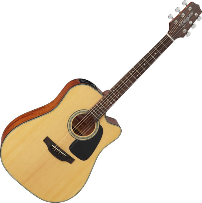 Электроакустическая гитара Takamine GD10CE