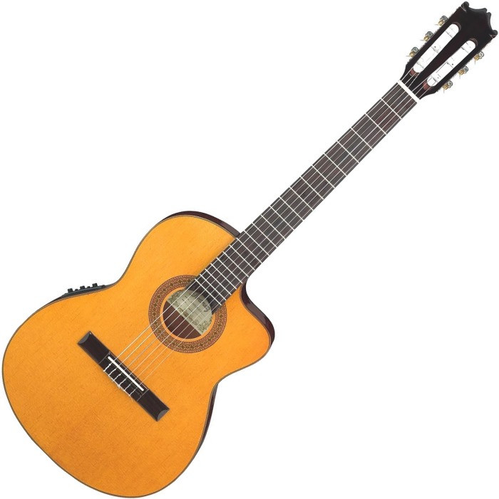 Класична гітара Ibanez GA6CE