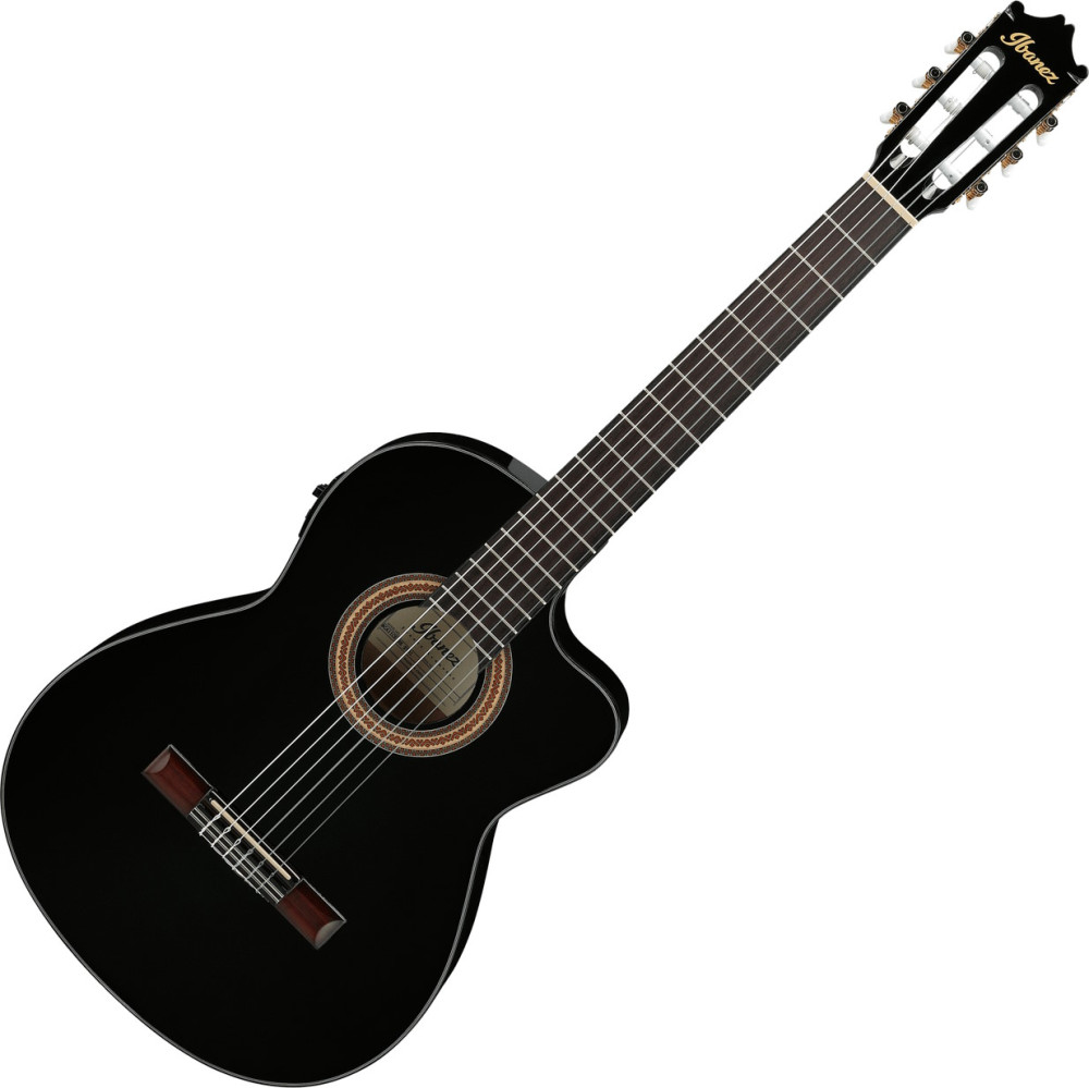 Класична гітара Ibanez GA11CE