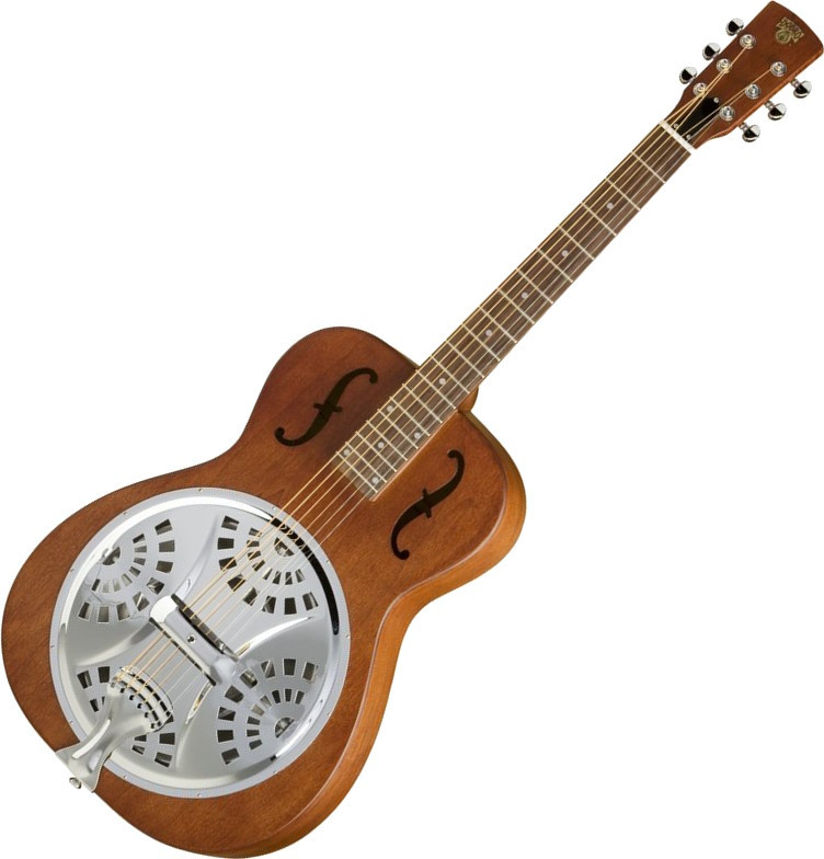 Электроакустическая гитара Epiphone Dobro Hound