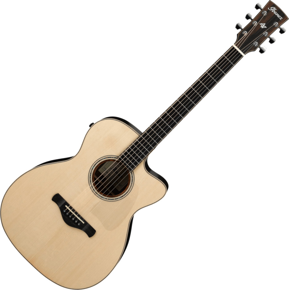 Электроакустическая гитара Ibanez ACFS580CE