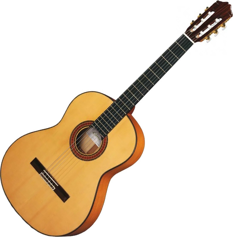 Класична гітара Cuenca 80 Fc