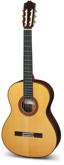 Класична гітара Cuenca 70R