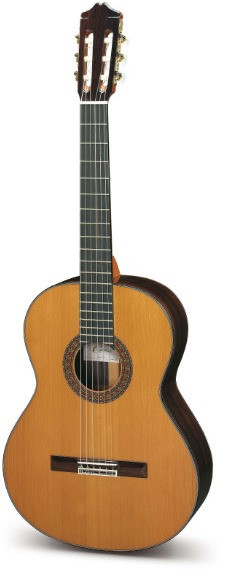 Класична гітара Cuenca 60R