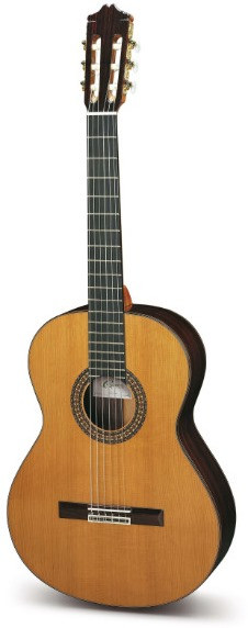 Класична гітара Cuenca 50R Standard