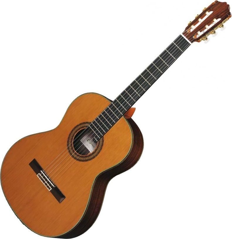 Класична гітара Cuenca 110