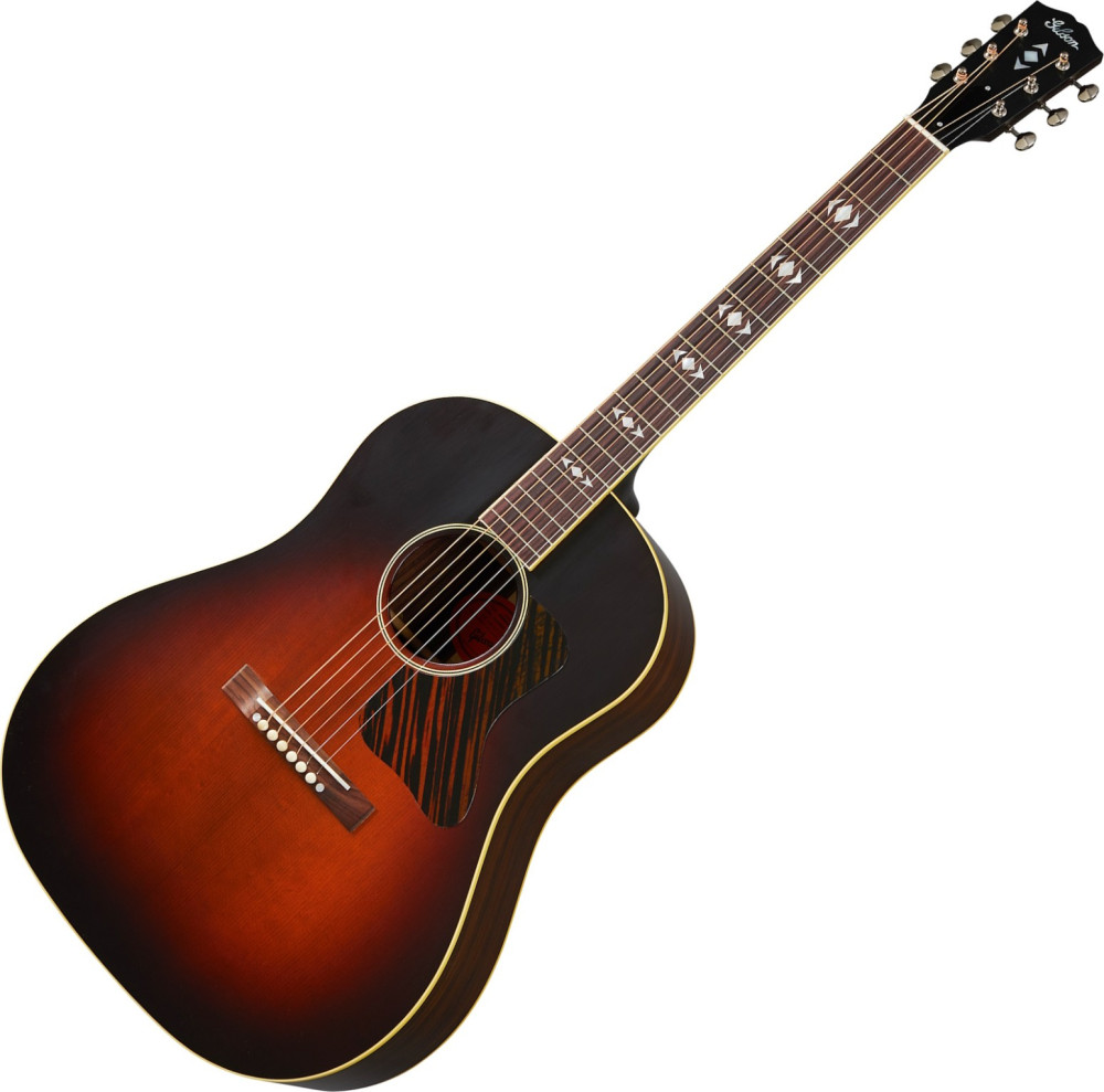 Акустична гітара Gibson 1936 Advanced Jumbo