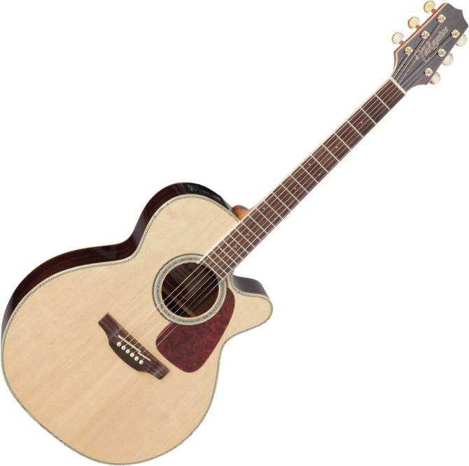 Электроакустическая гитара Takamine GN71CE