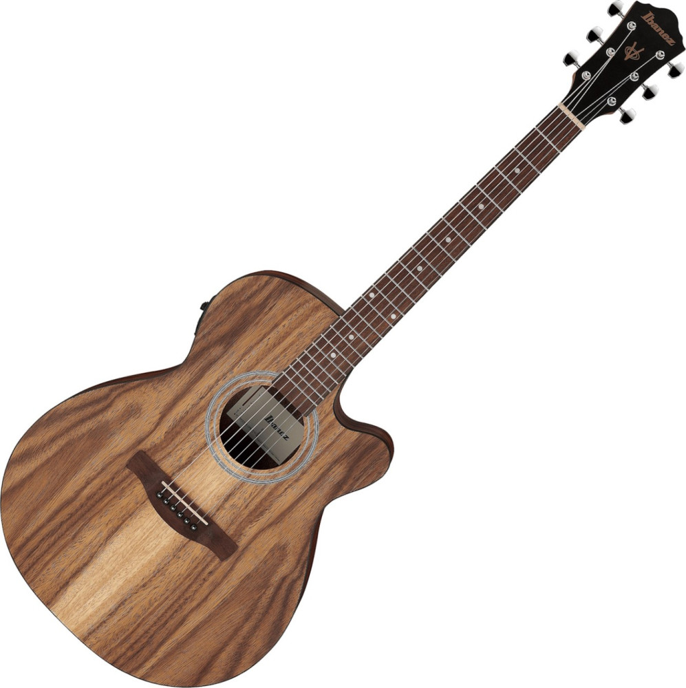 Электроакустическая гитара Ibanez VC40WSCE