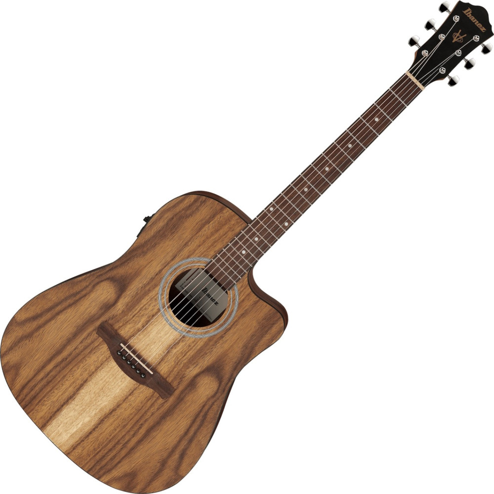 Электроакустическая гитара Ibanez V40WSCE
