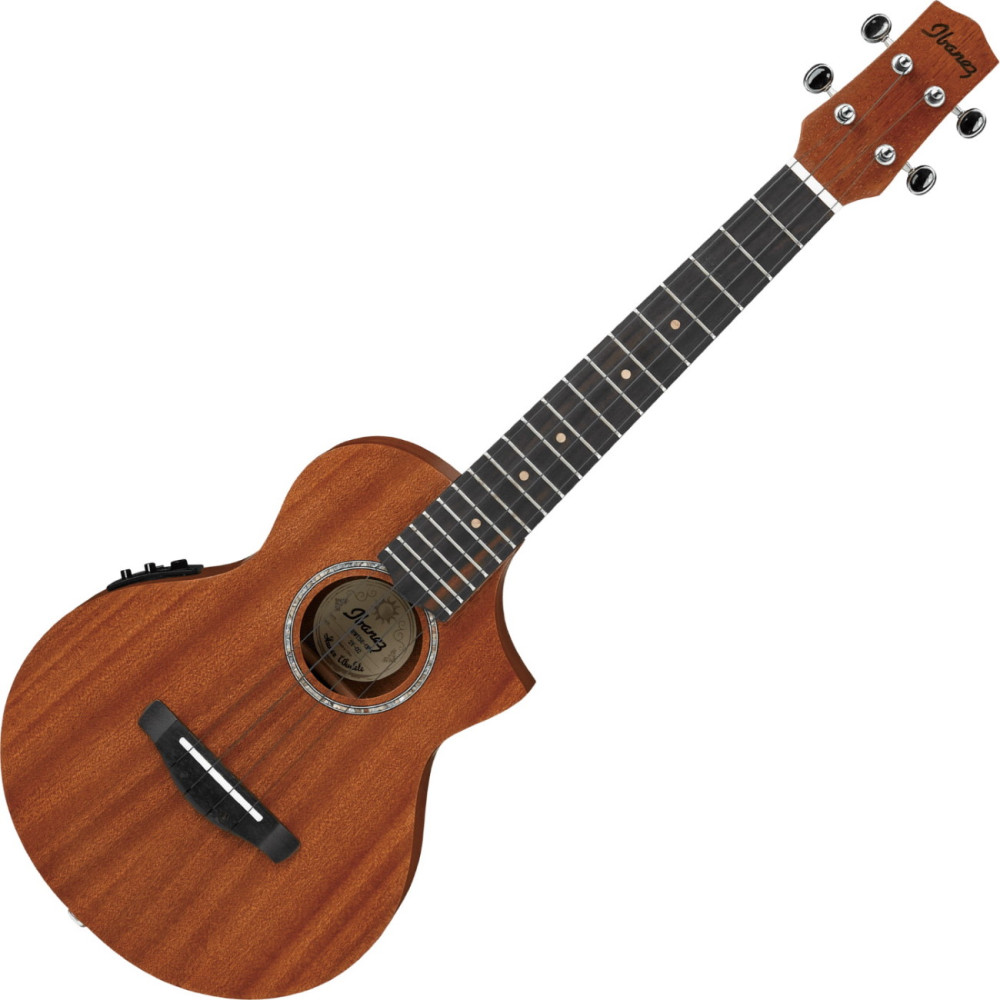 Укулеле Ibanez UEWT5E