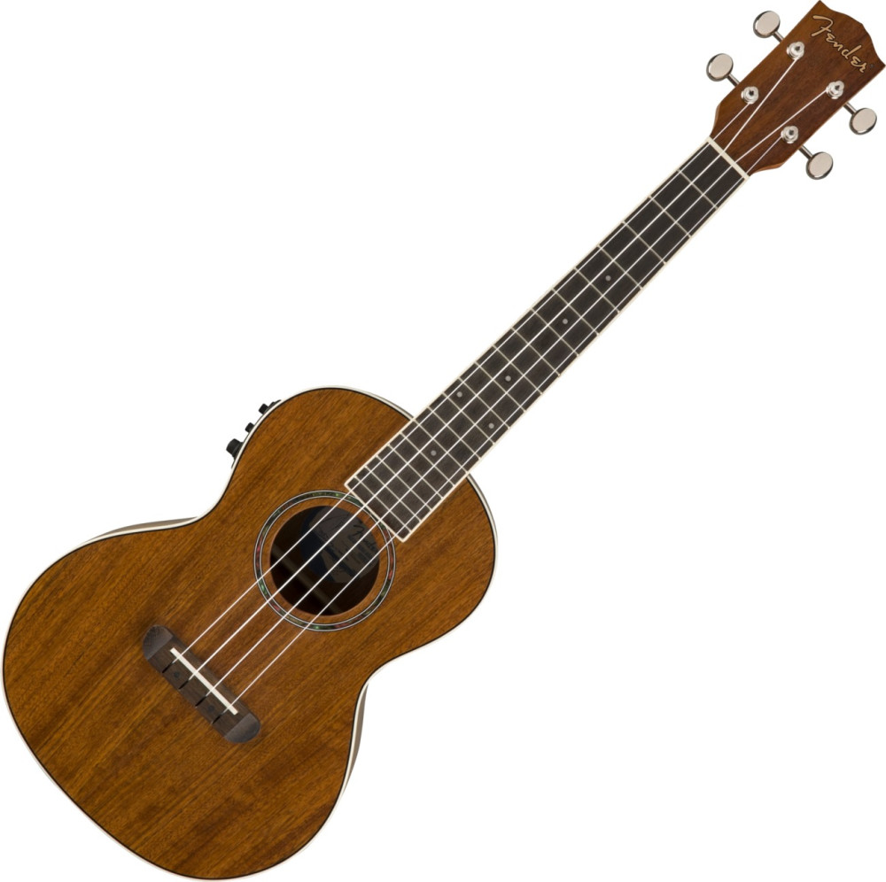 Укулеле Fender Rincon Tenor Ukulele