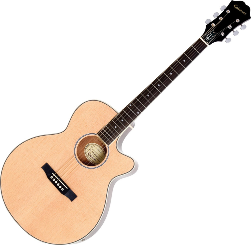 Электроакустическая гитара Epiphone PR-4E