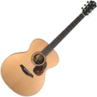 Акустическая гитара Furch Blue Barc-Cm Spe