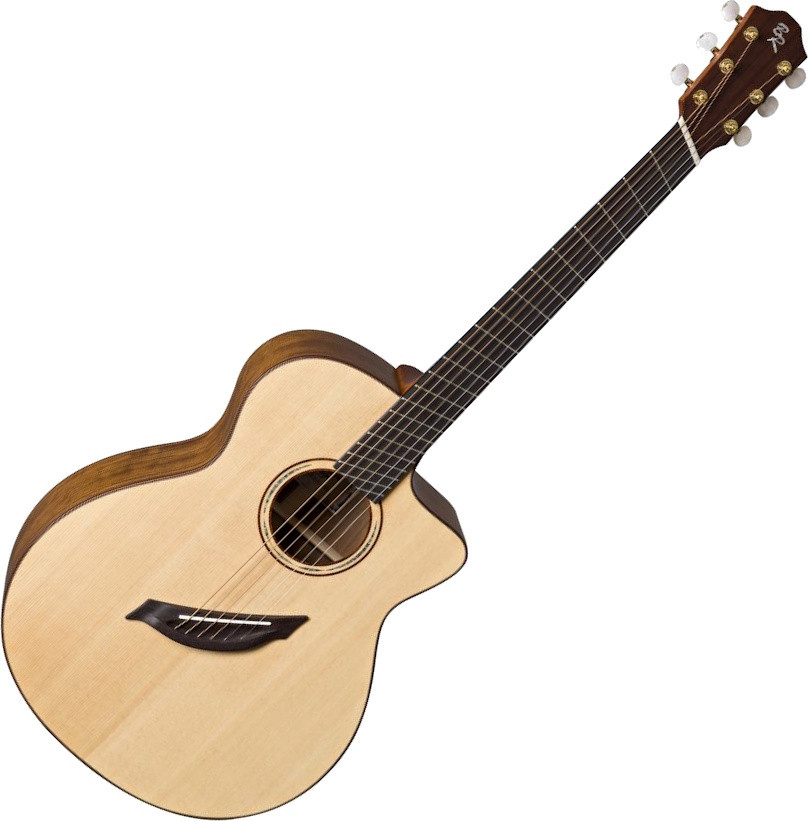 Акустична гітара Baton Rouge AR31S/JC-AM