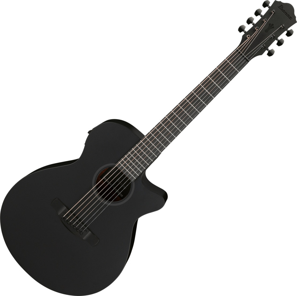 Электроакустическая гитара Ibanez AEG721