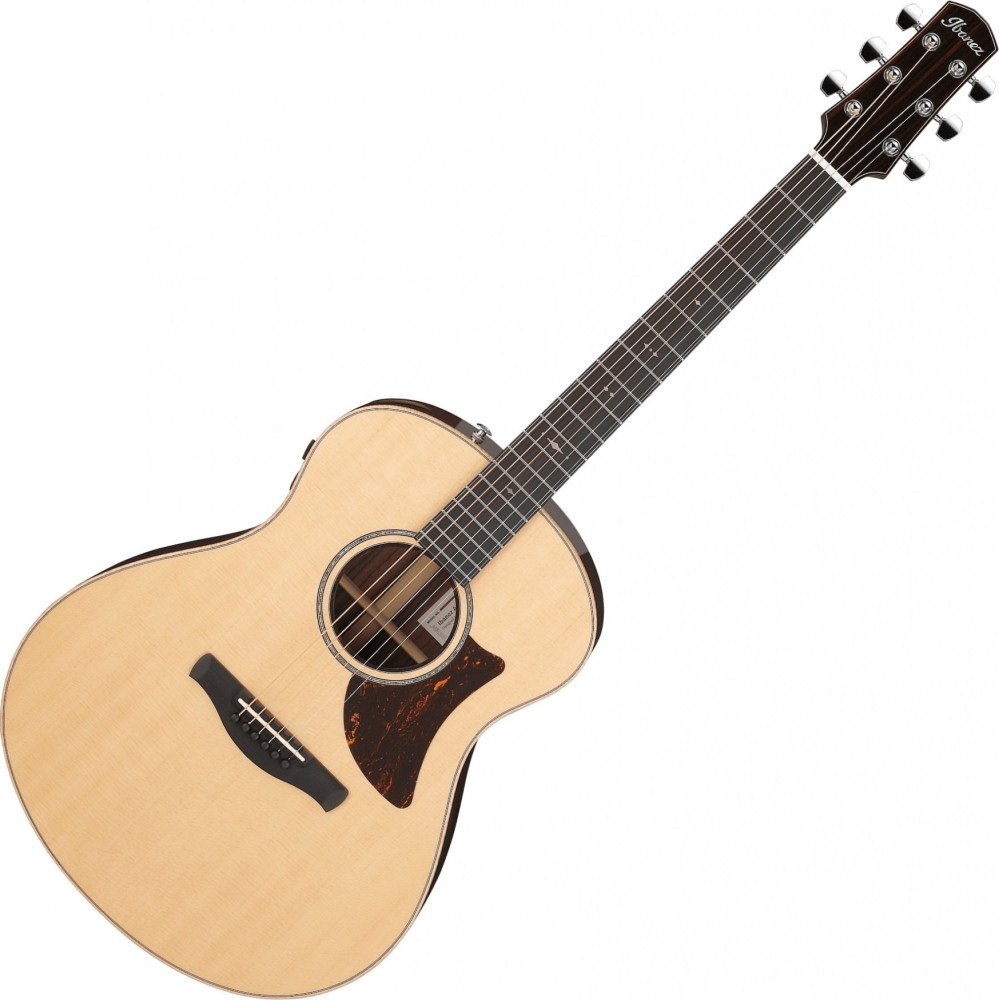 Электроакустическая гитара Ibanez AAM780E