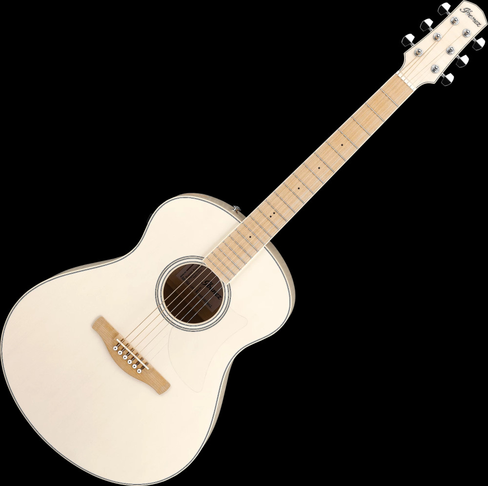 Электроакустическая гитара Ibanez AAM370E