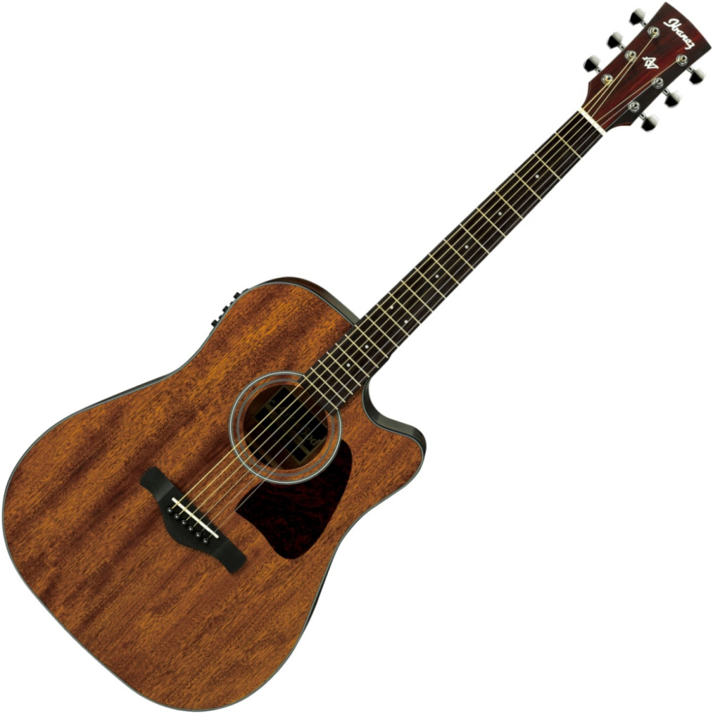Электроакустическая гитара Ibanez AW54CE