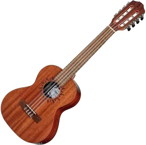 Укулеле Baton Rouge V2-T8E Sun