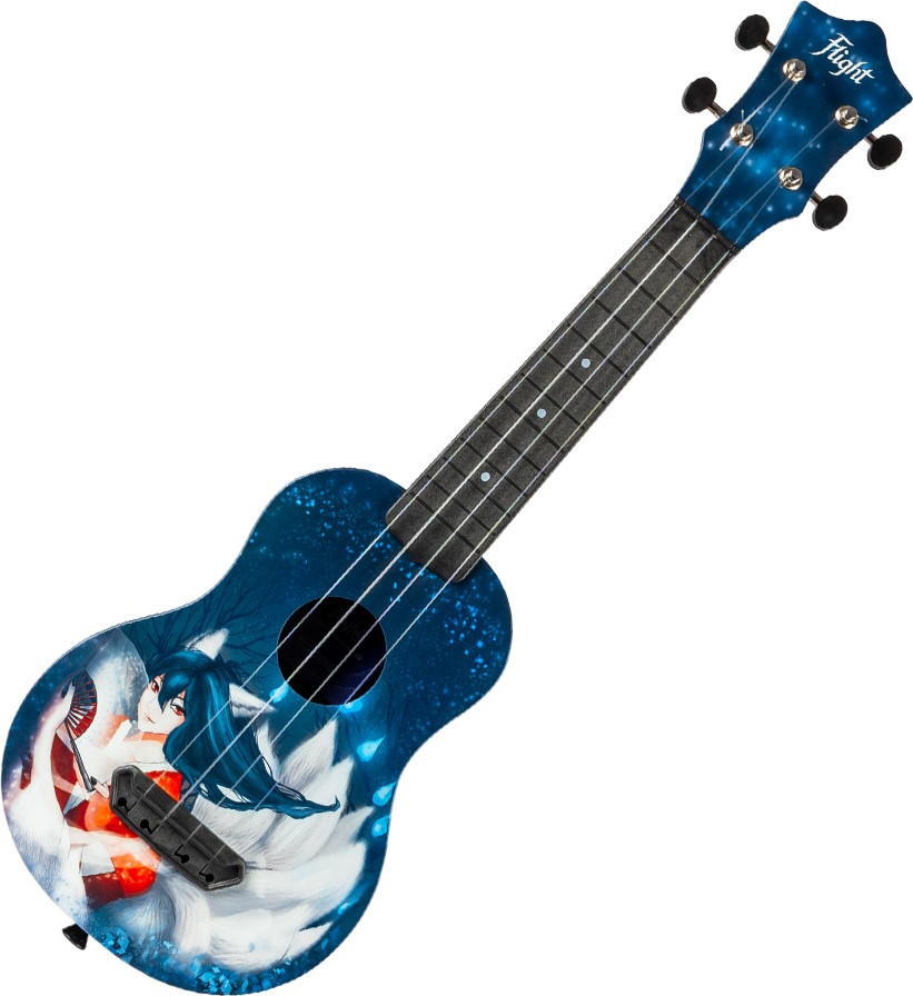 Укулеле Flight UTS-42 Kumiho