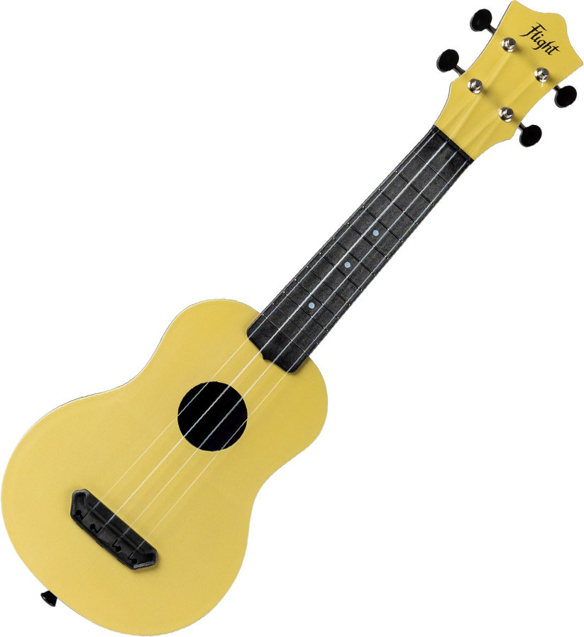 Укулеле Flight UTS-35 Sand