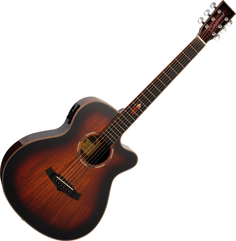 Электроакустическая гитара Tanglewood TWX4CEK