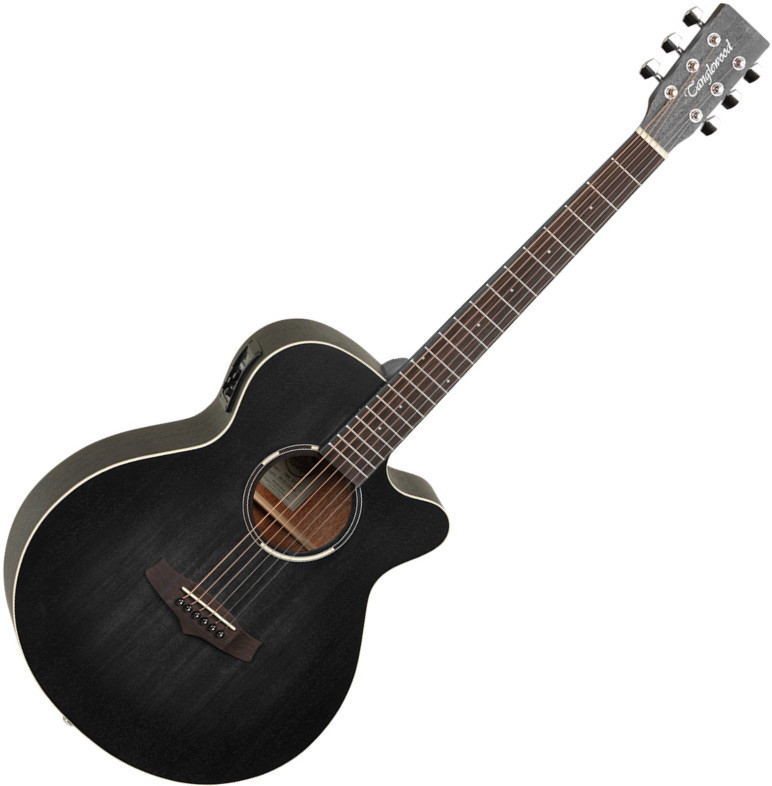 Электроакустическая гитара Tanglewood TWBB SFCE