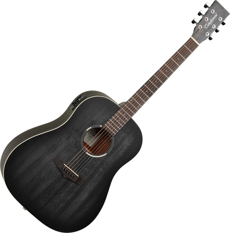Электроакустическая гитара Tanglewood TWBB SD E