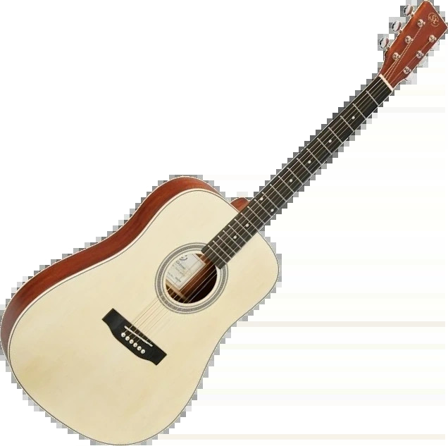 Акустична гітара SX SD304T