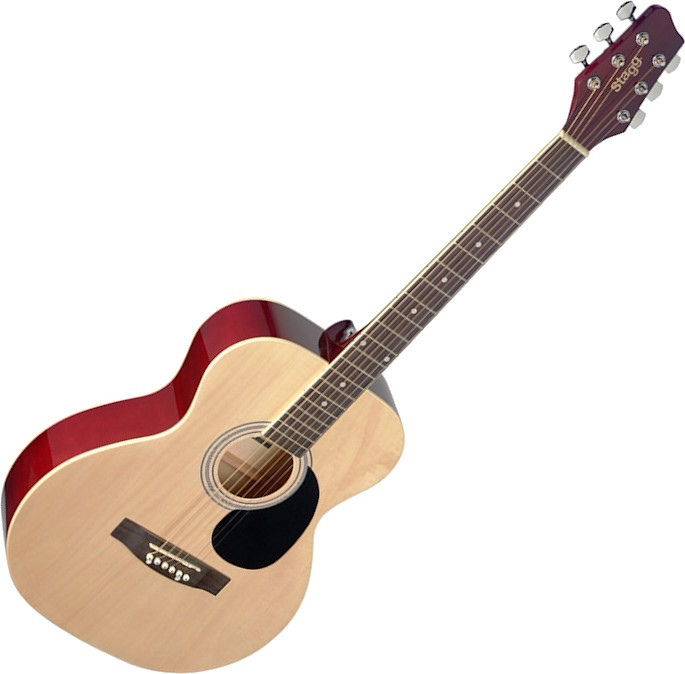 Акустична гітара Stagg SA20A