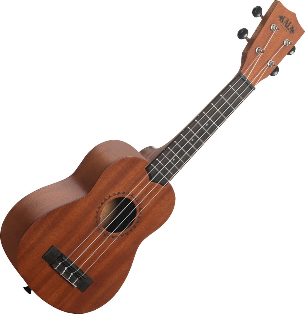 Укулеле Kala Learn To Play Soprano Ukulele Starter Kit