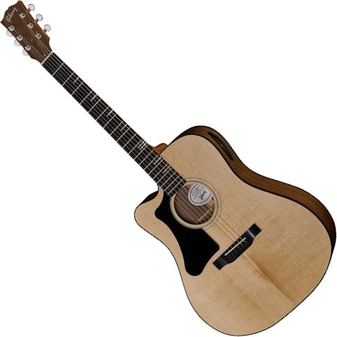 Электроакустическая гитара Gibson G-Writer EC LH