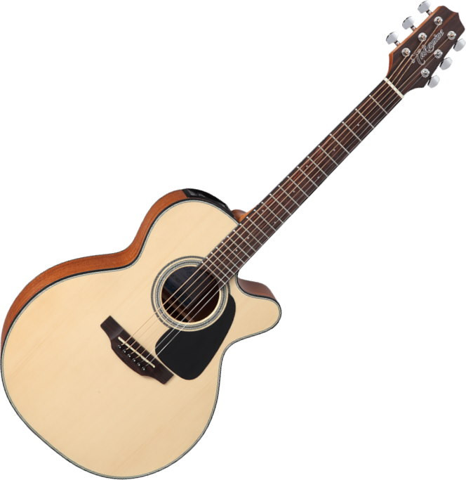 Электроакустическая гитара Takamine GX18CE
